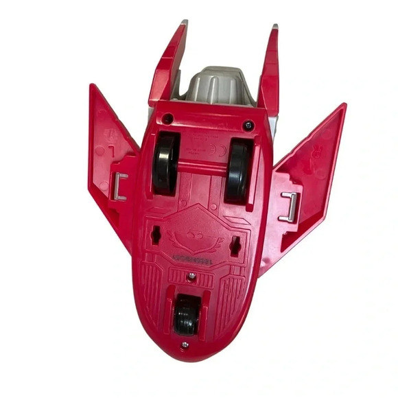 PJ Masks Owlette Action Figure and Owl Glider Car Play Set- Amaya. Pretend Play - Picture 6 of 14